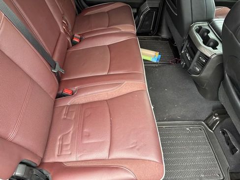 Used 2025 RAM 2500 Limited image 4