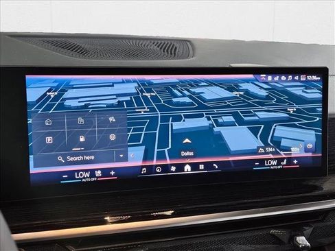 New 2026 BMW X7 xDrive40i w/ M Sport Package image 12