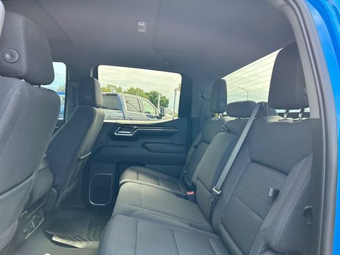 Certified 2023 GMC Sierra 1500 Elevation AWD/4WD image 34