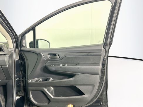 Used 2025 Honda Odyssey EX-L image 35