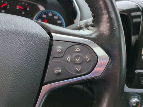 Used 2020 Chevrolet Traverse LT w/ LT Premium Package image 14