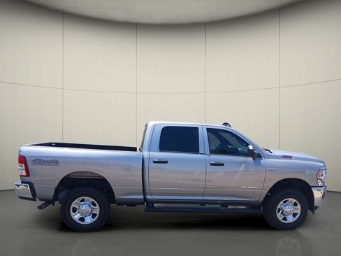 Used 2022 RAM 2500 Tradesman AWD/4WD image 8
