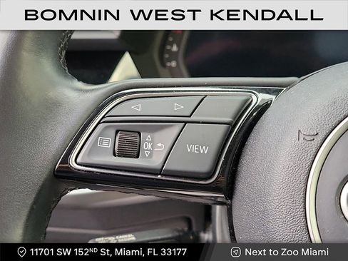 Used 2022 Audi A3 2.0T Premium image 16