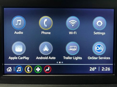 Used 2022 Chevrolet Tahoe LS image 11