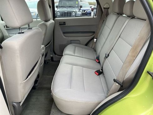 Used 2012 Ford Escape XLT image 24