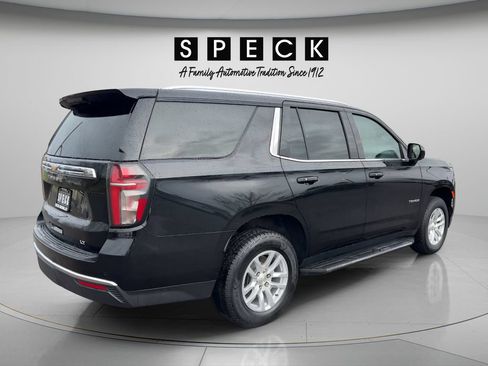 Used 2024 Chevrolet Tahoe LT AWD/4WD image 5