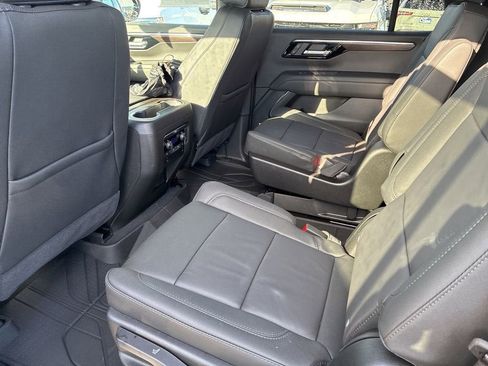 New 2026 Chevrolet Tahoe LT w/ Comfort Package image 24