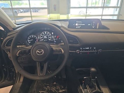 New 2026 MAZDA CX-30 AWD 2.5 S w/ Select Sport Pkg image 46