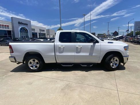 Used 2022 RAM 1500 Big Horn RWD image 10
