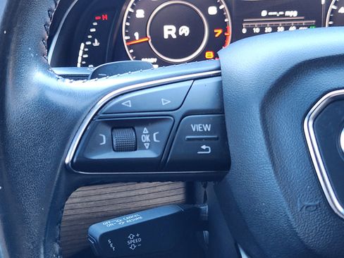 Used 2017 Audi Q7 2.0T Premium Plus w/ Premium Plus Package image 30