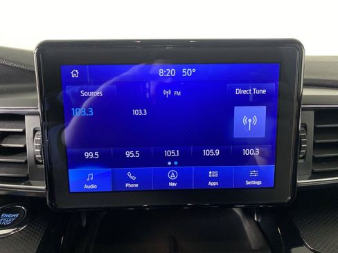 Used 2023 Ford Explorer ST-Line AWD/4WD image 18