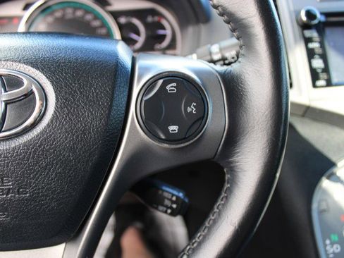 Used 2013 Toyota Venza XLE image 26