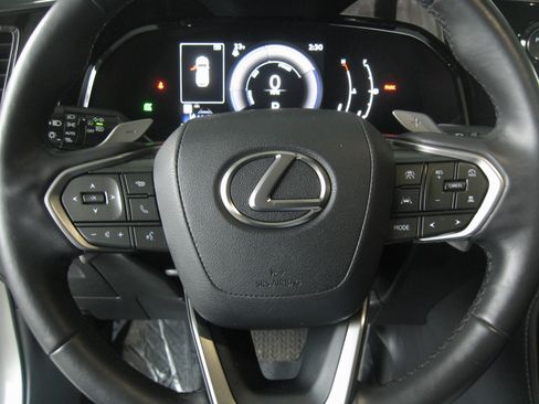 Used 2023 Lexus NX 350 AWD image 14