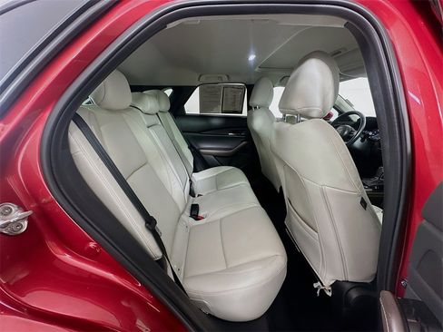 Used 2022 MAZDA CX-30 AWD 2.5 S w/ Premium Package image 25