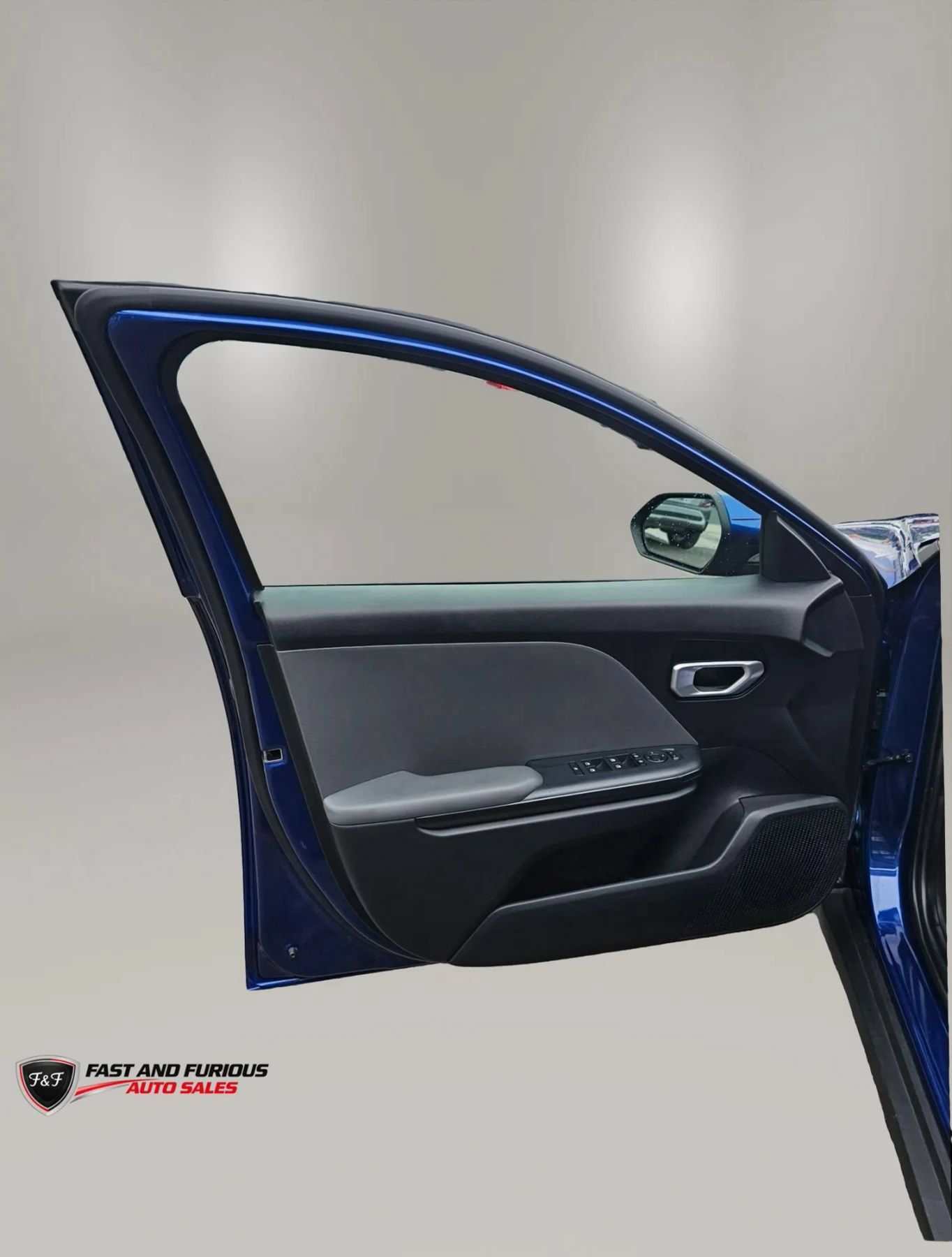 Used 2025 Kia K4 FWD image 11