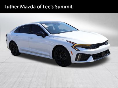 Used 2026 Kia K5 GT-Line w/ GT-Line Premium Package