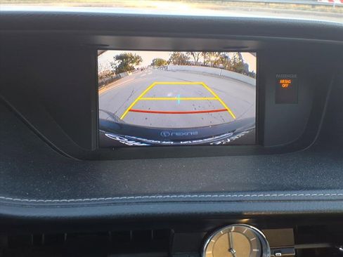 Used 2015 Lexus ES 350 350 image 11