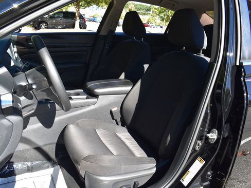 Used 2020 Nissan Altima 2.5 S image 17