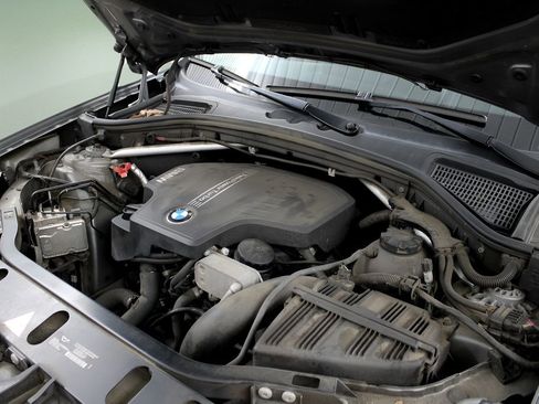 Used 2013 BMW X3 xDrive28i image 34