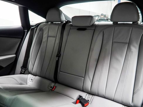 Used 2025 Audi A5 2.0T Premium Plus image 44