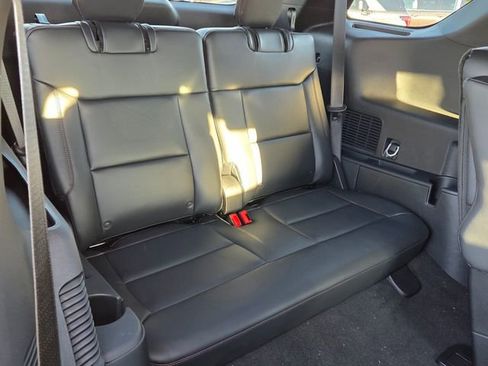 New 2026 Ford Explorer ST-Line w/ ST-Line Street Pack RWD image 14