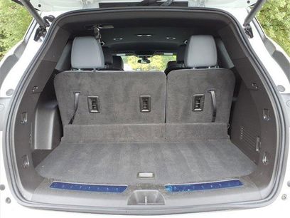 Certified 2023 Buick Enclave Essence