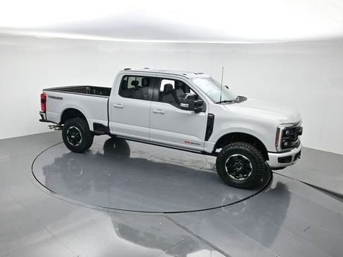 New 2026 Ford F350 Lariat w/ Tremor Off-Road Package image 40