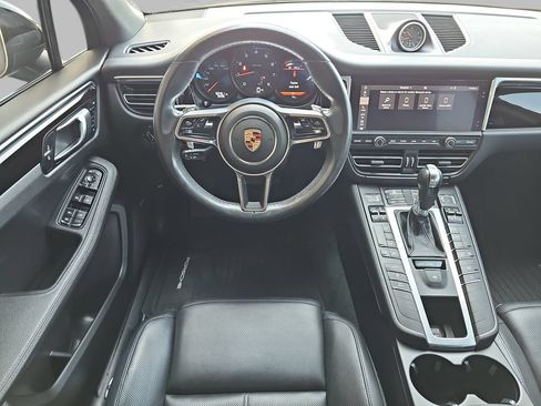 Used 2019 Porsche Macan AWD/4WD image 20