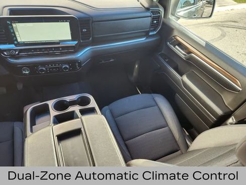 Used 2024 Chevrolet Silverado 1500 RST w/ Protection Package image 15