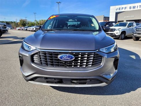 Used 2024 Ford Escape Active image 2