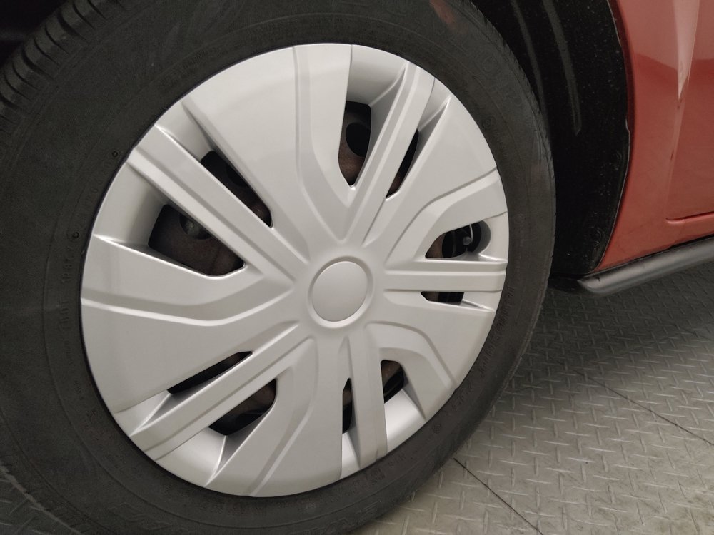 Used 2024 Mitsubishi Mirage ES FWD image 31