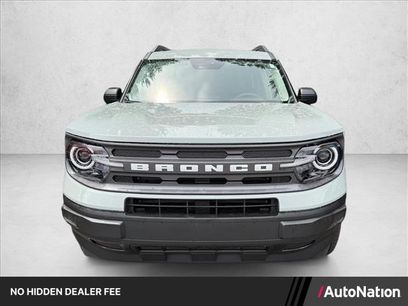 Used 2024 Ford Bronco Sport Big Bend