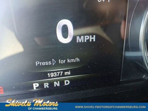 Used 2024 RAM 1500 Tradesman w/ Tradesman SXT Package AWD/4WD image 27