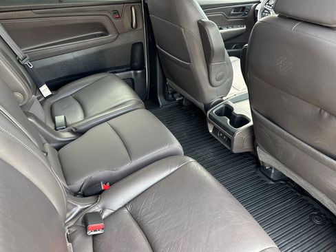 Used 2018 Honda Odyssey EX-L image 32