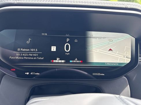 New 2026 Land Rover Range Rover Sport SE AWD/4WD image 22