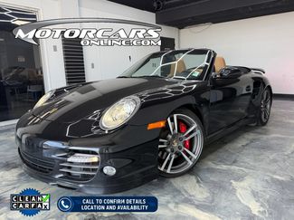 Used 2012 Porsche 911 Turbo AWD/4WD video 1