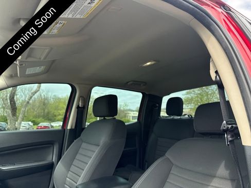 Used 2021 Ford Ranger XL w/ Equipment Group 101A High image 21
