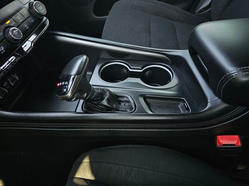 Used 2022 Dodge Durango SXT w/ Blacktop Package AWD/4WD image 30