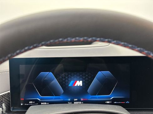 New 2026 BMW X5 M60i image 28