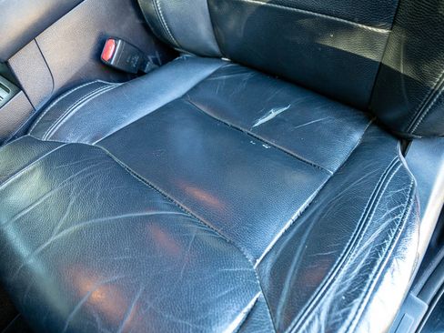 Used 2016 Toyota Tundra Limited w/ Limited Premium Package image 30