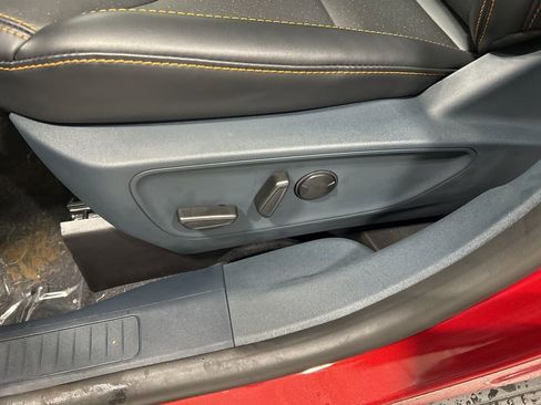 New 2026 Ford Maverick Tremor AWD/4WD image 7