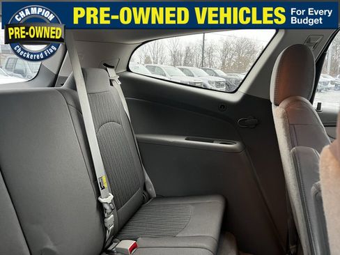 Used 2016 Chevrolet Traverse LT image 31