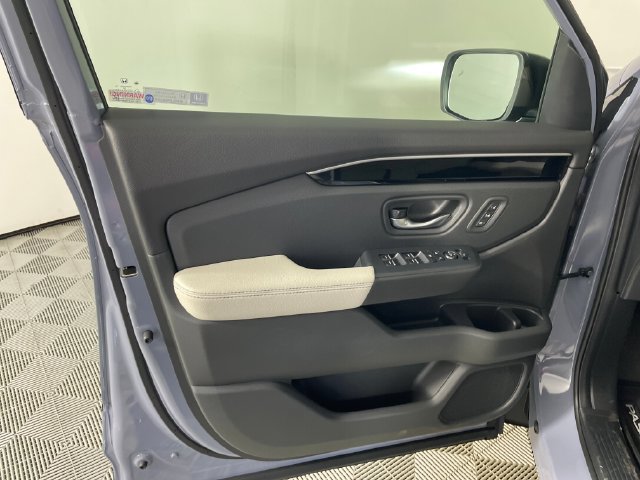New 2026 Honda Passport RTL image 8