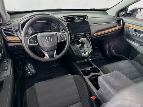 Used 2021 Honda CR-V EX image 19