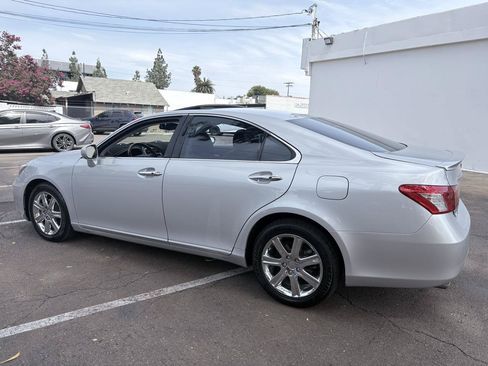 Used 2009 Lexus ES 350 FWD image 11