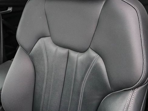 Used 2022 Audi Q5 2.0T Premium Plus w/ Premium Plus Package image 35