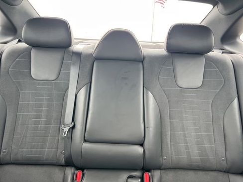 Used 2022 Hyundai Sonata N Line image 29