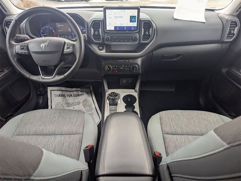 Used 2023 Ford Bronco Sport Big Bend w/ Convenience Package image 22
