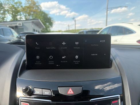 Used 2023 Acura RDX AWD image 26