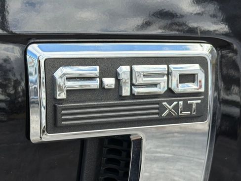 Used 2023 Ford F150 XLT image 9
